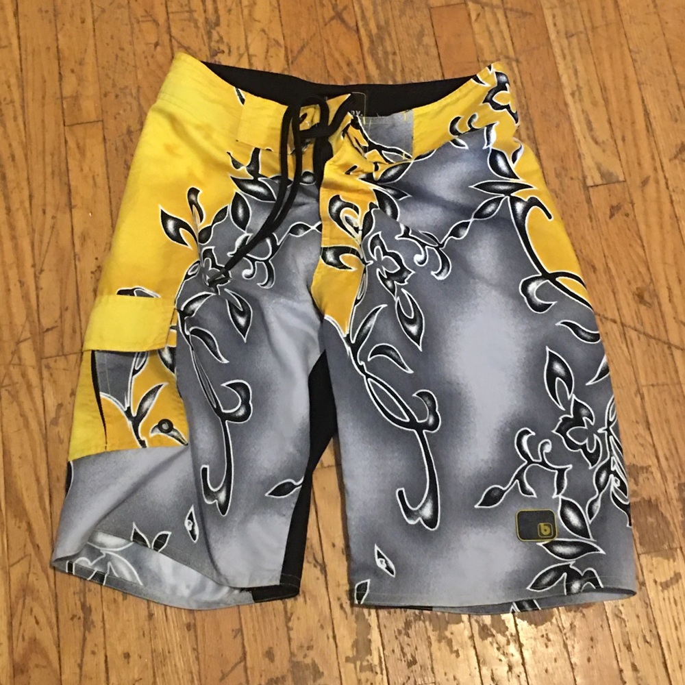 Mens Swimming Shorts